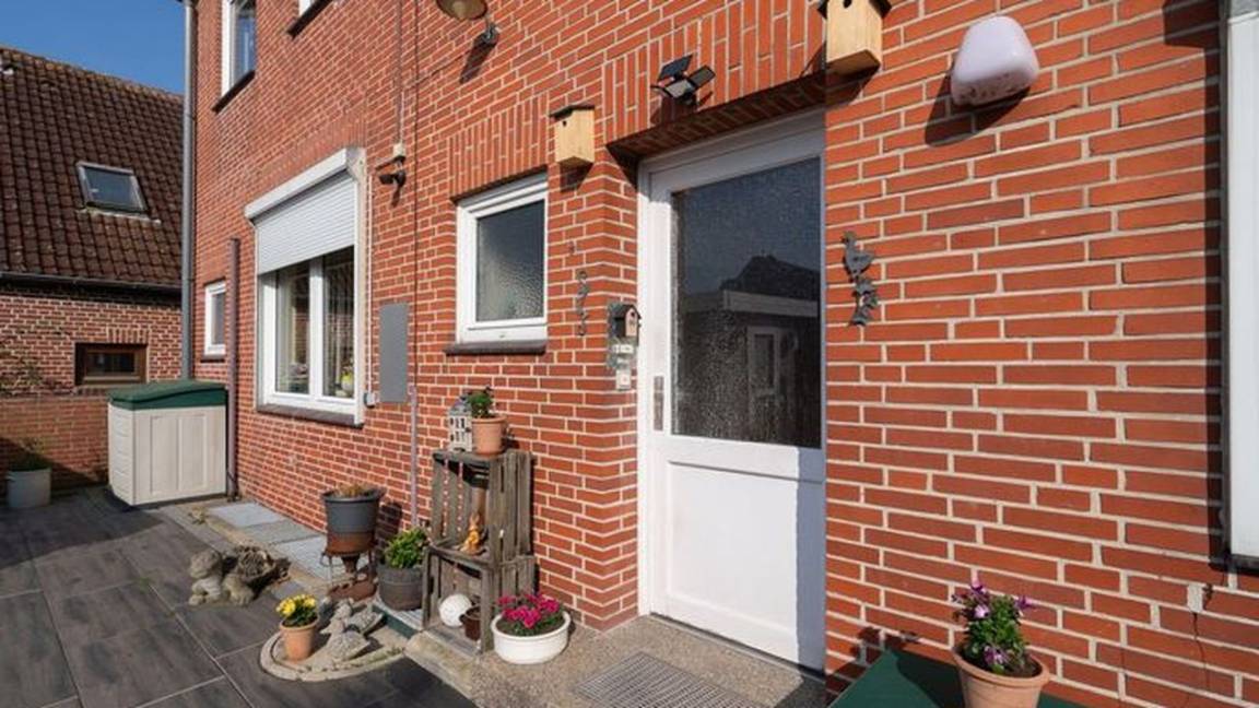 60 M² Ferienwohnung ∙ 1 Schlafzimmer ∙ 2 Gäste - Fehmarn