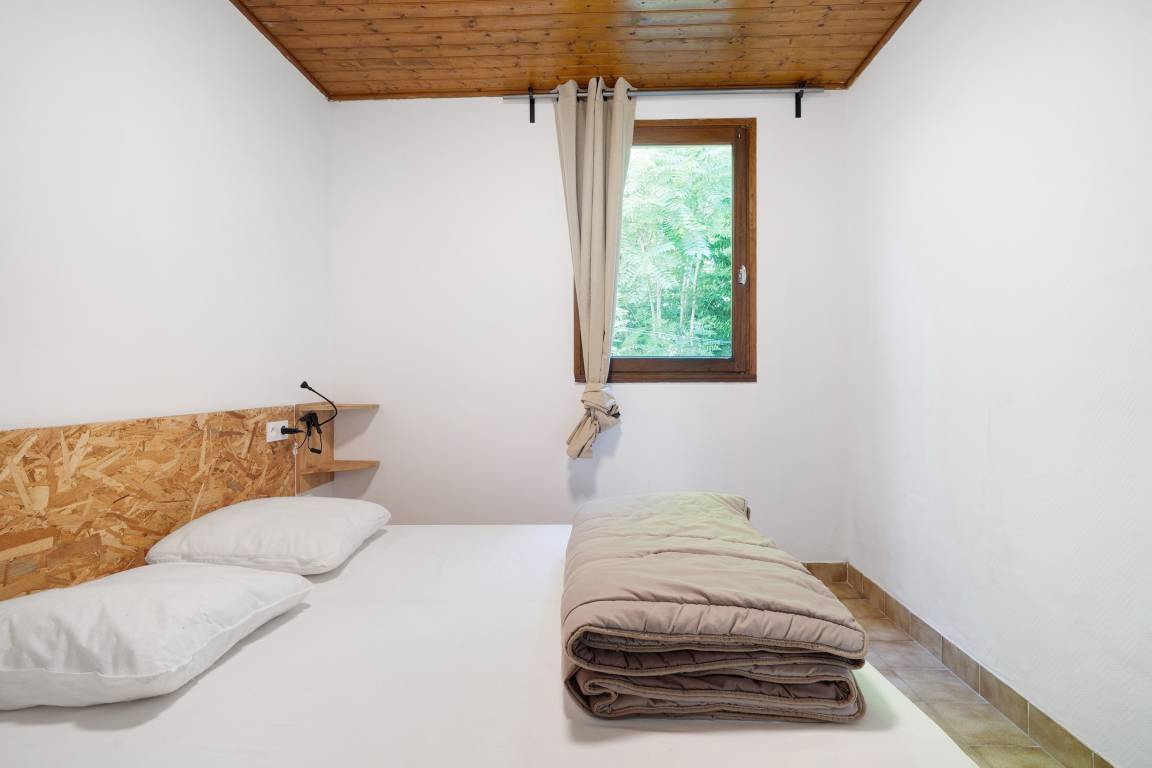 37 M² Casa ∙ 2 Habitaciones ∙ 4 Huéspedes - Souillac