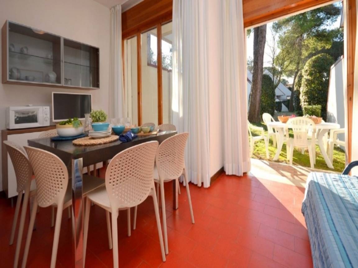 65 M² Ferienwohnung ∙ 4 Schlafzimmer ∙ 8 Gäste - Bibione