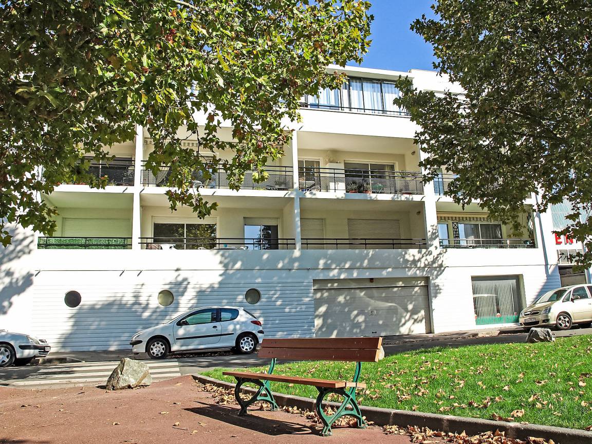 37 M² Appartement ∙ 1 Chambre ∙ 4 Personnes - Vaux-sur-Mer