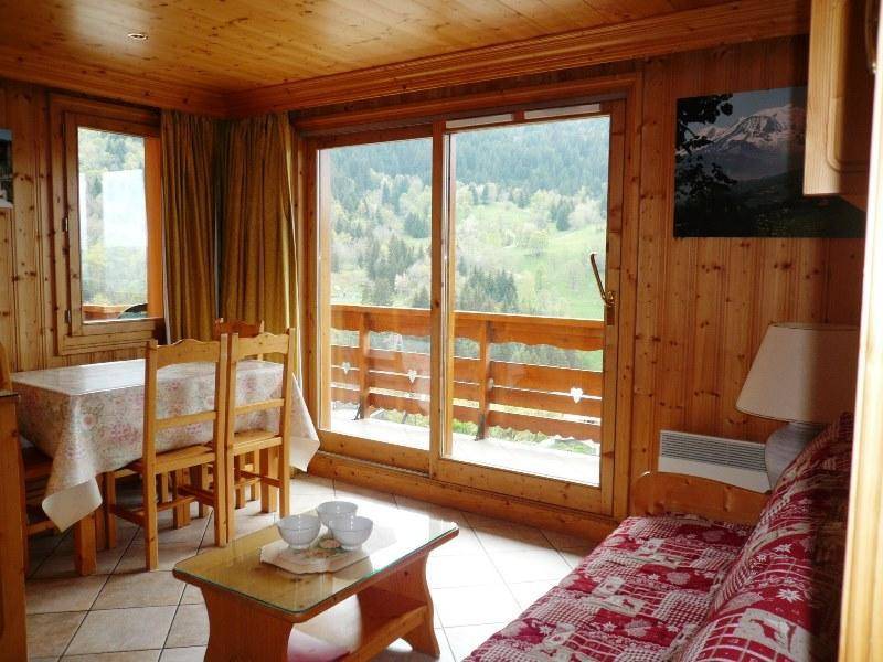 39 m&sup2; Ferienwohnung 2 Schlafzimmer 5 G&auml;ste