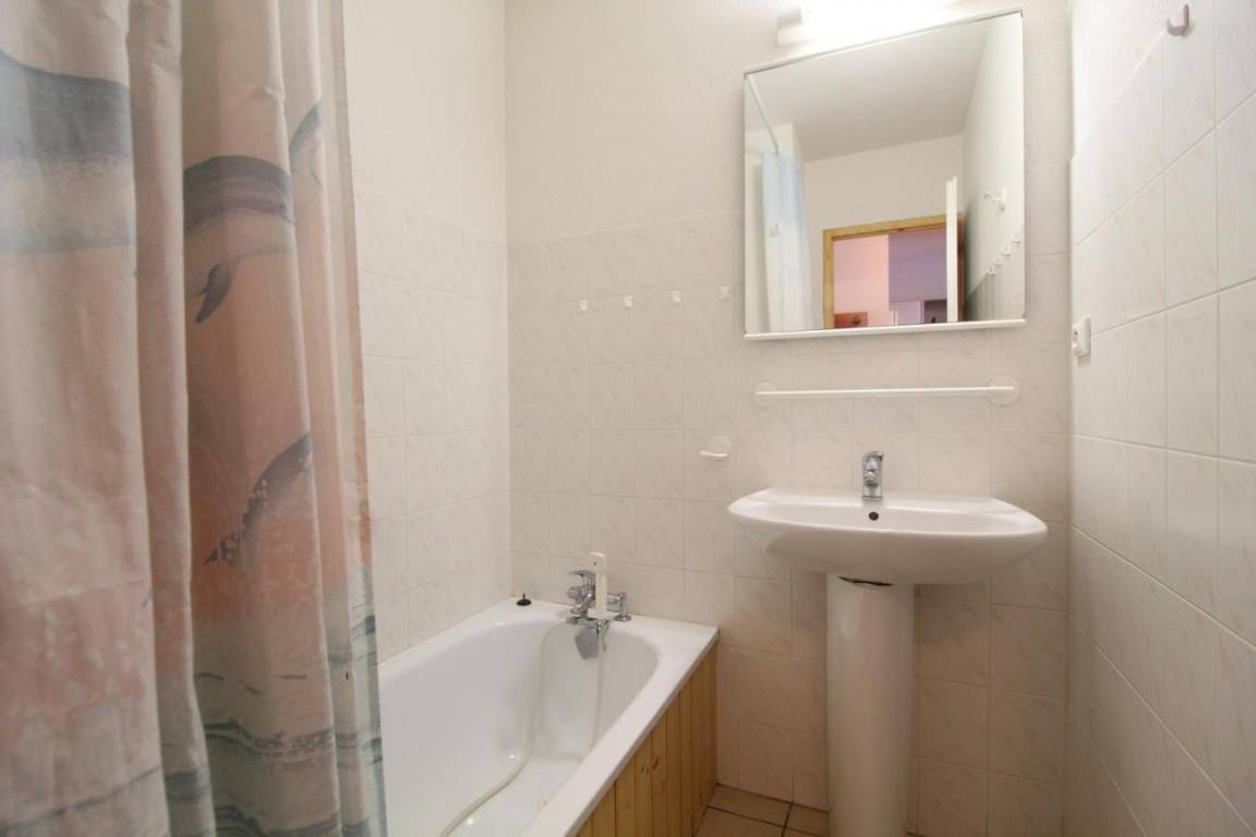 27 m&sup2; Ferienwohnung 1 Schlafzimmer 4 G&auml;ste