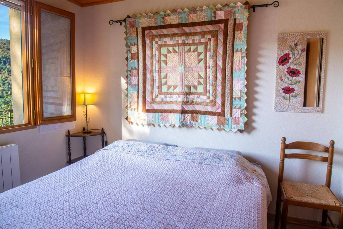 60 m² Gîte ∙ 2 Schlafzimmer ∙ 6 Gäste – Bild 13