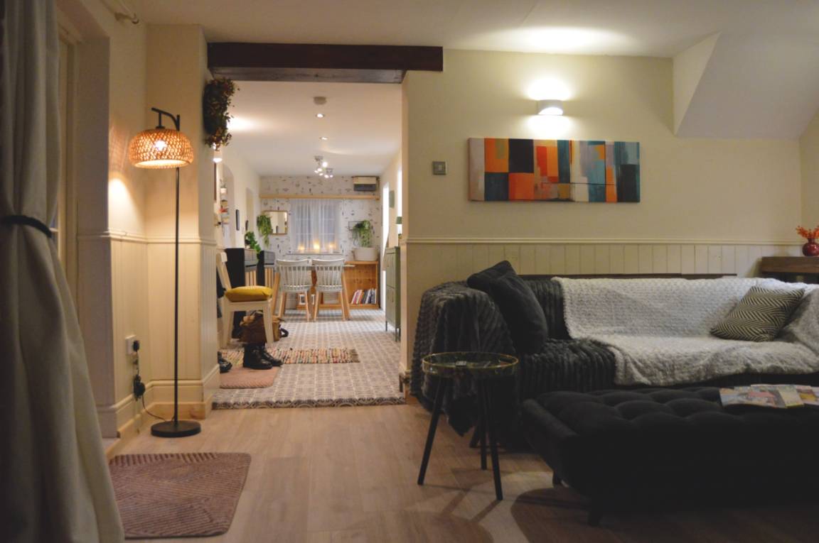 111 M² Maison De Vacances ∙ 2 Chambres ∙ 4 Personnes - Horncastle