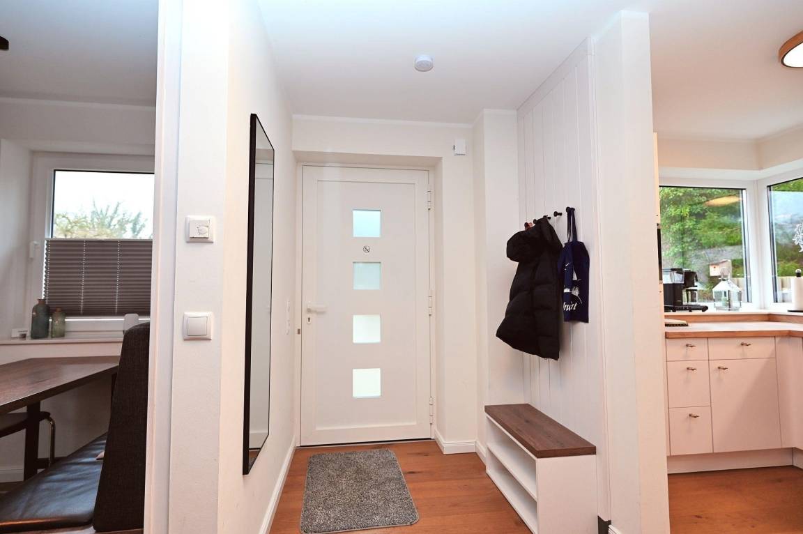 72 m² Ferienhaus ∙ 2 Schlafzimmer ∙ 4 Gäste – Bild 9