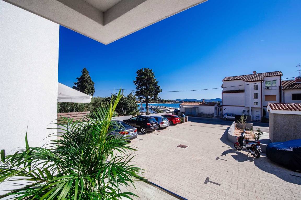80 M² Ferienwohnung ∙ 2 Schlafzimmer ∙ 6 Gäste - Zaton