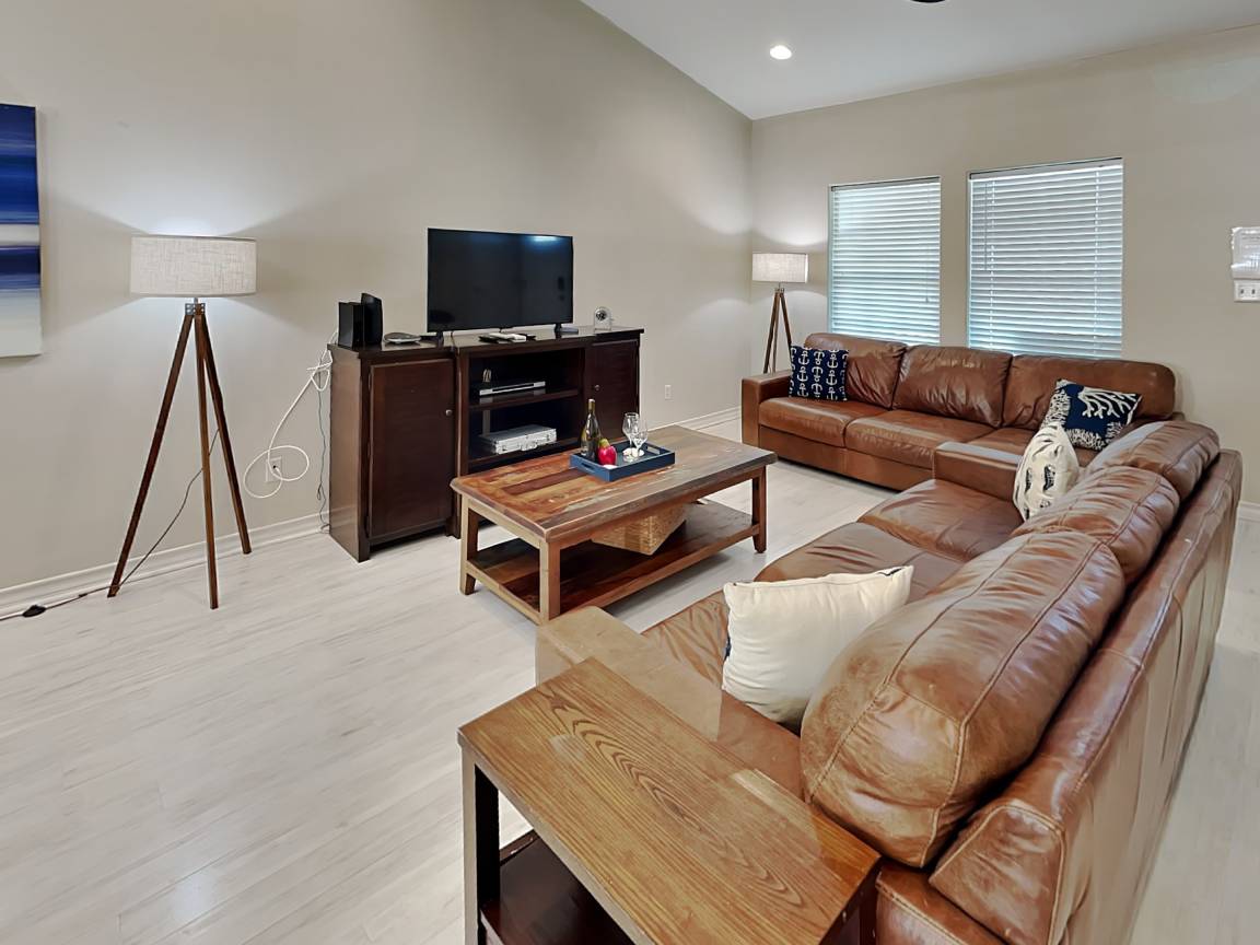 112 M² Condo ∙ 2 Bedrooms ∙ 6 Guests - Port Aransas, TX