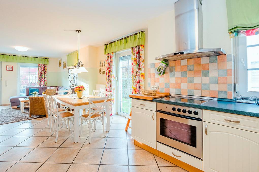 85 m² Ferienhaus ∙ 3 Schlafzimmer ∙ 6 Gäste – Bild 8
