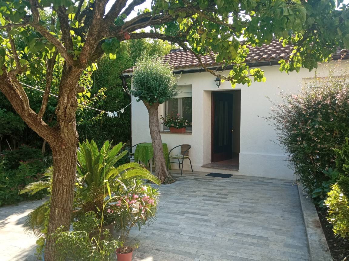 40 M² Casa ∙ 1 Quarto ∙ 3 Hóspedes - Vrsar