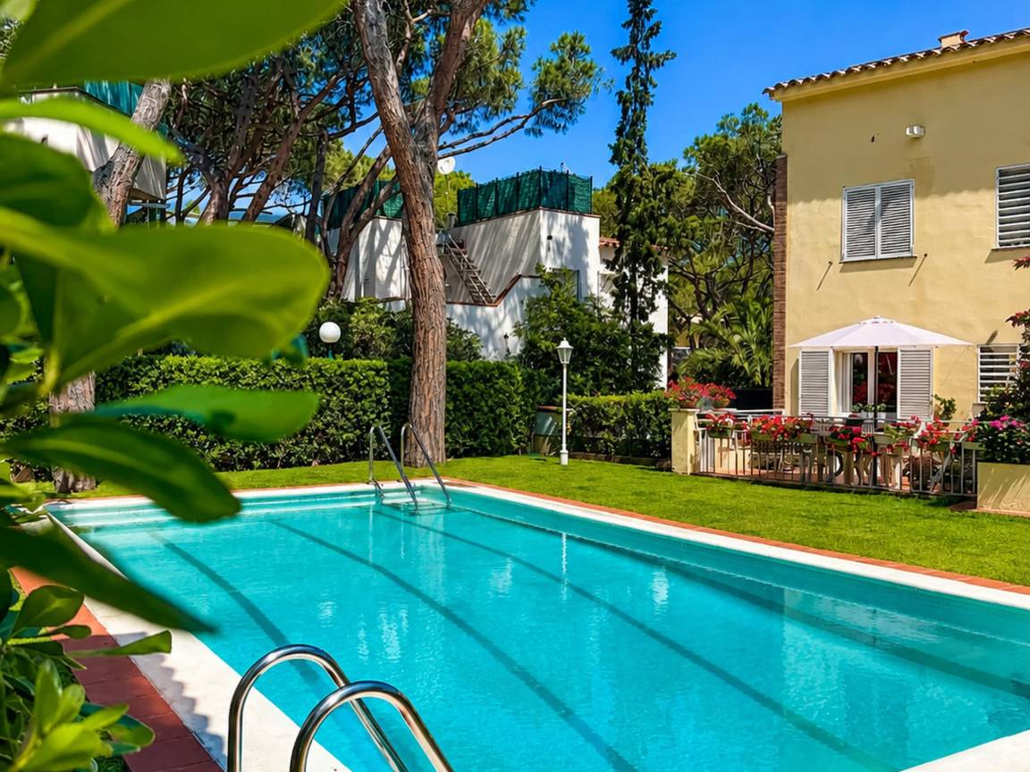 85 M² House ∙ 3 Bedrooms ∙ 6 Guests - Platja d'Aro