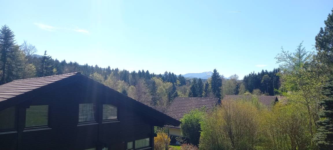 Ferienwohnung ∙ 4 Gäste - Siegsdorf