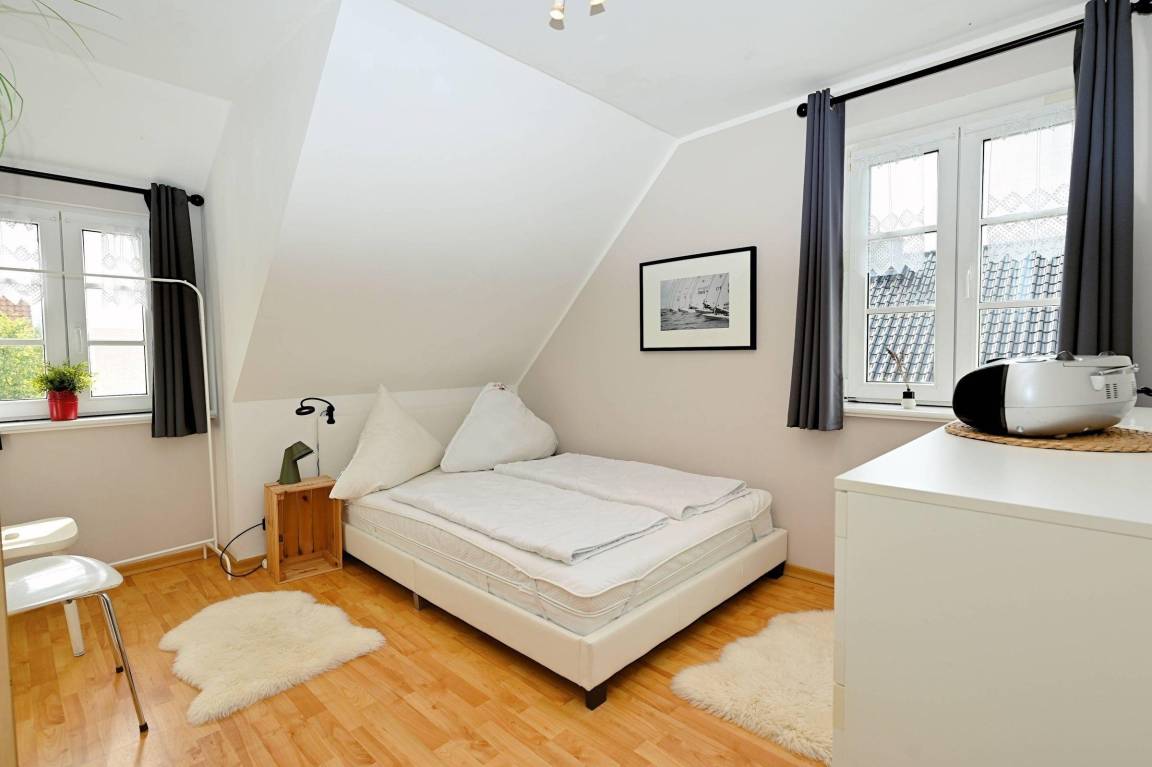 98 m² Ferienhaus ∙ 3 Schlafzimmer ∙ 6 Gäste – Bild 18