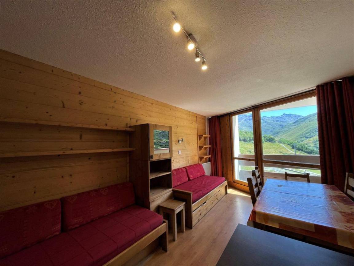 36 m² Ferienwohnung ∙ 1 Schlafzimmer ∙ 5 Gäste – Bild 6