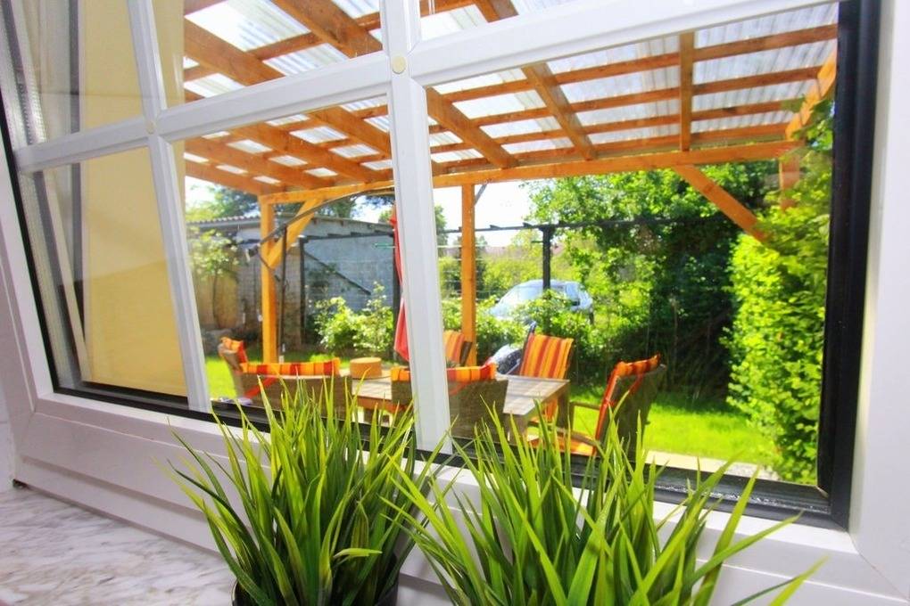 55 m² Ferienhaus ∙ 3 Schlafzimmer ∙ 4 Gäste – Bild 22
