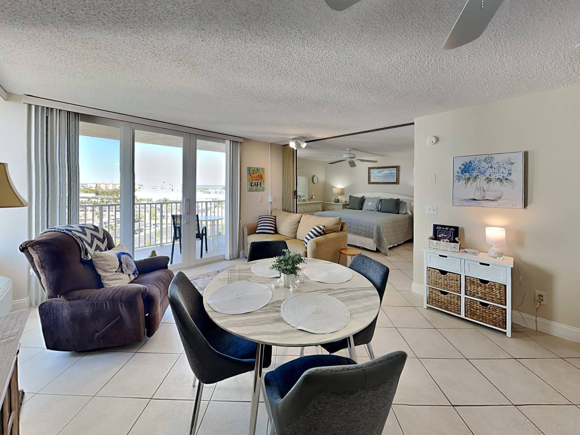 48 M² Condo ∙ 4 Guests - Fort Myers Beach, FL