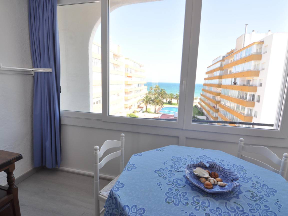 40 M² Appartement ∙ 1 Chambre ∙ 3 Personnes - Roses