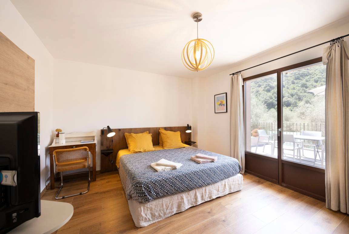 32 M² Bed And Breakfast ∙ 2 Bedrooms ∙ 4 Guests - Galéria