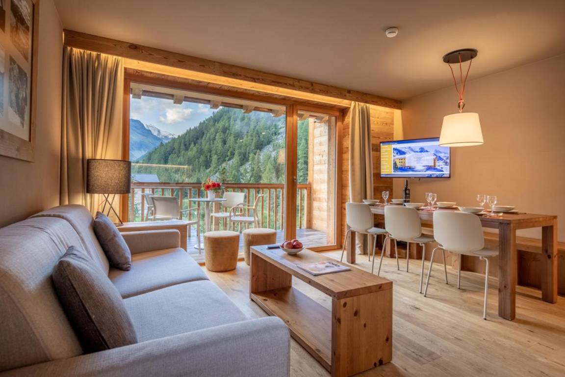 67 m² Ferienwohnung ∙ 2 Schlafzimmer ∙ 6 Gäste – Bild 12