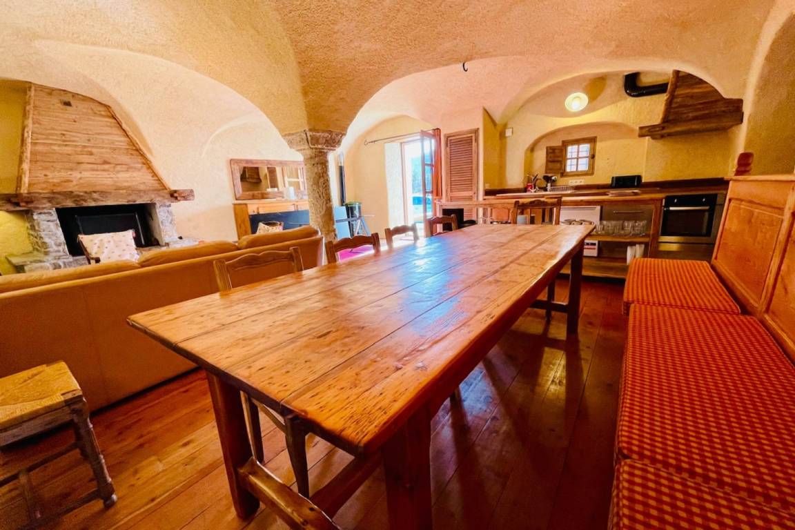 130 M² Apartment ∙ 3 Bedrooms ∙ 8 Guests - Serre Chevalier