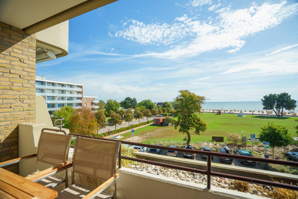 53 m&sup2; Ferienwohnung 1 Schlafzimmer 4 G&auml;ste