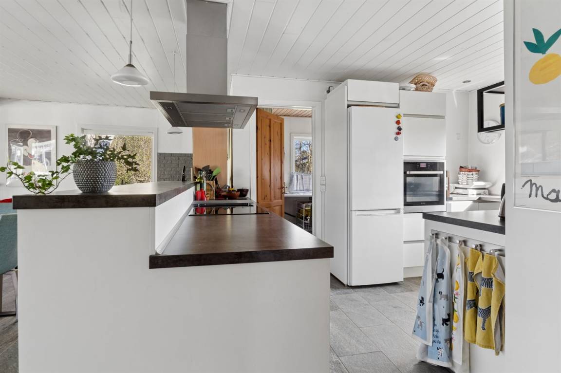 120 m² Ferienhaus ∙ 4 Schlafzimmer ∙ 6 Gäste – Bild 10