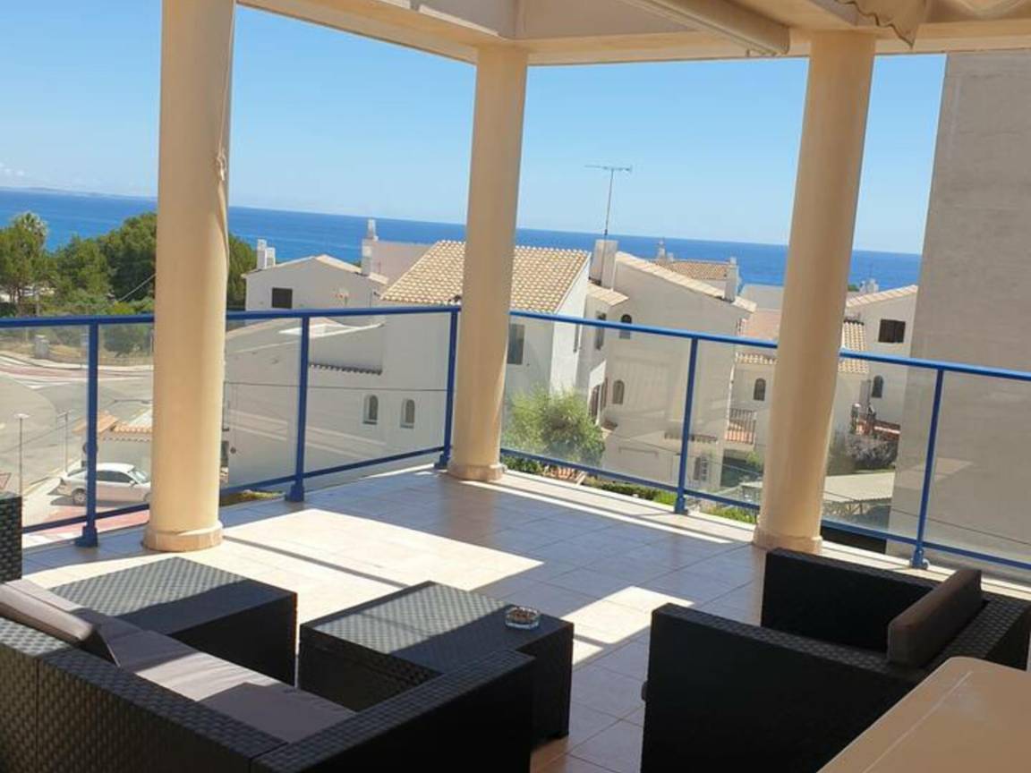 48 M² Apartamento ∙ 2 Habitaciones ∙ 4 Huéspedes - Miami Playa
