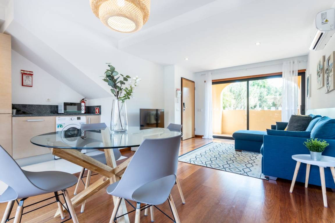 80 M² Apartment ∙ 2 Bedrooms ∙ 4 Guests - Praia da Luz