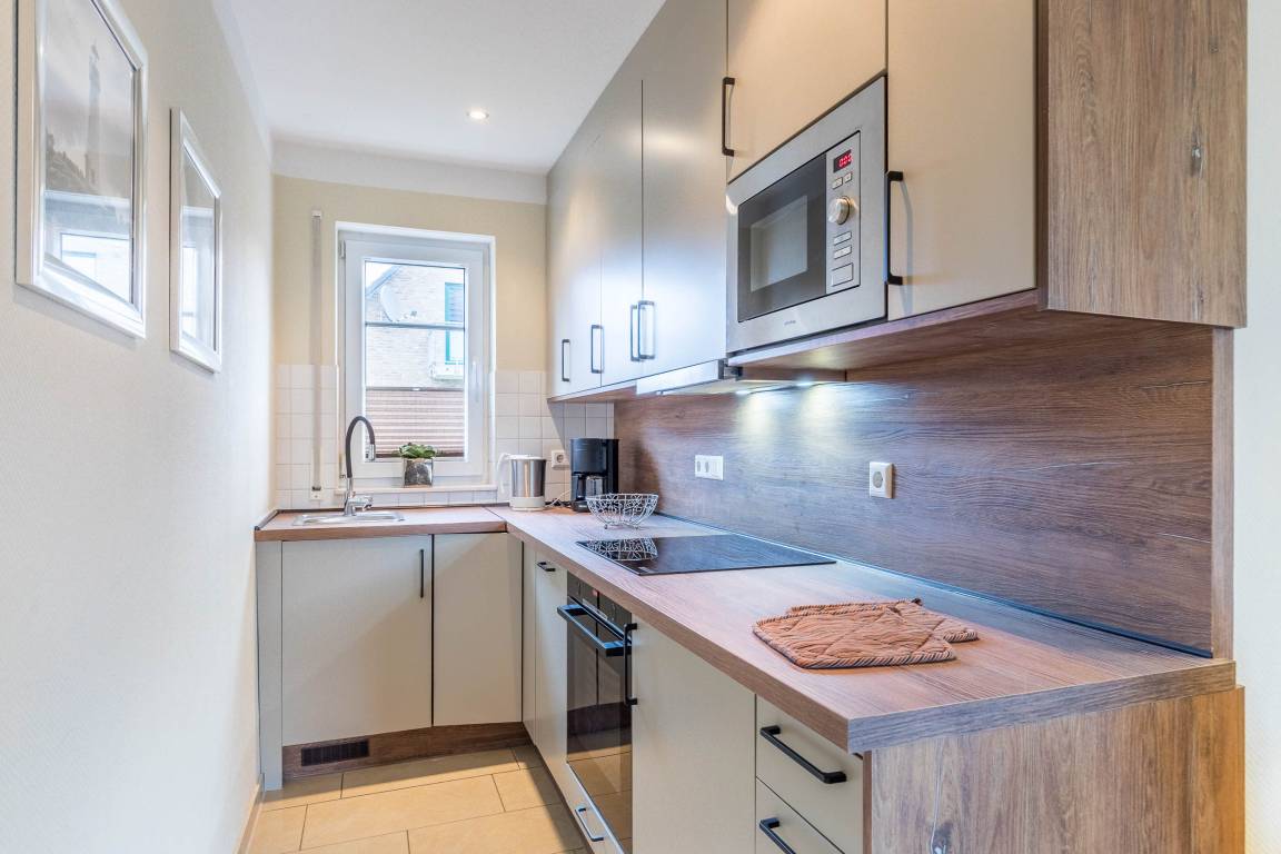69 M² Ferienhaus ∙ 2 Schlafzimmer ∙ 4 Gäste - Ostseebad Boltenhagen