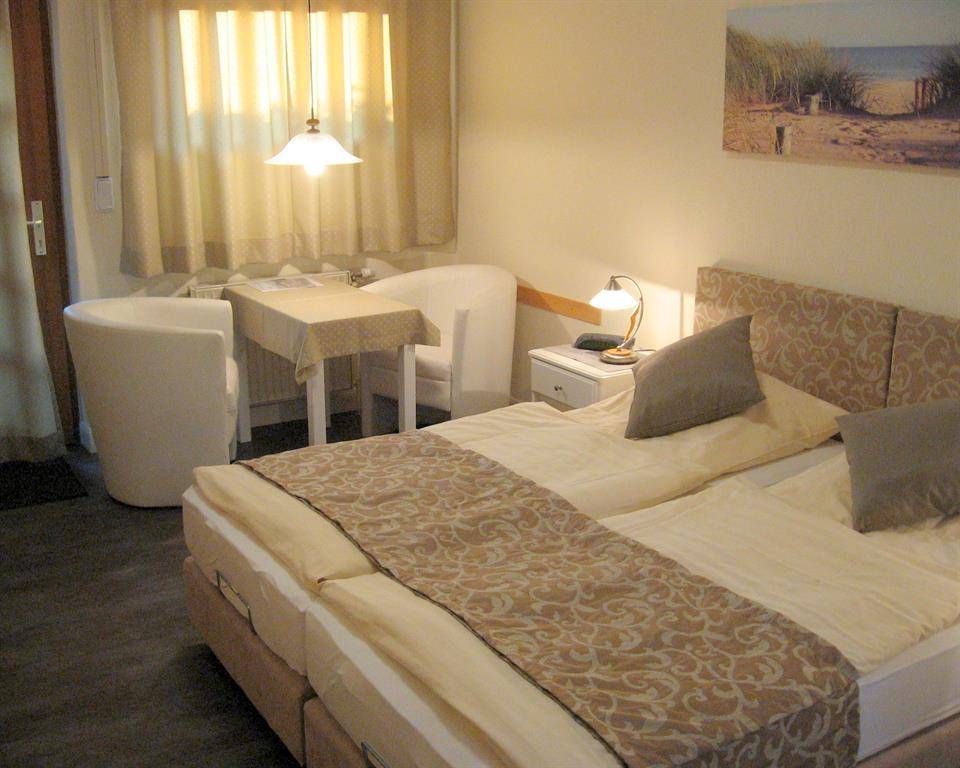 23 M² Ferienwohnung ∙ 1 Schlafzimmer ∙ 2 Gäste - Bad Schwartau