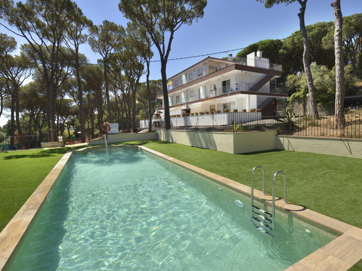 36 M² Appartement ∙ 2 Chambres ∙ 5 Personnes - Llafranc