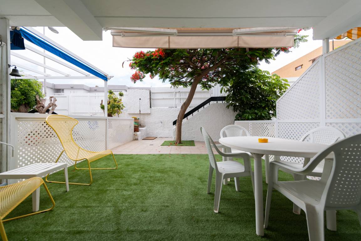 40 M² Appartamento Vacanza ∙ 1 Camera Da Letto ∙ 2 Ospiti - Maspalomas