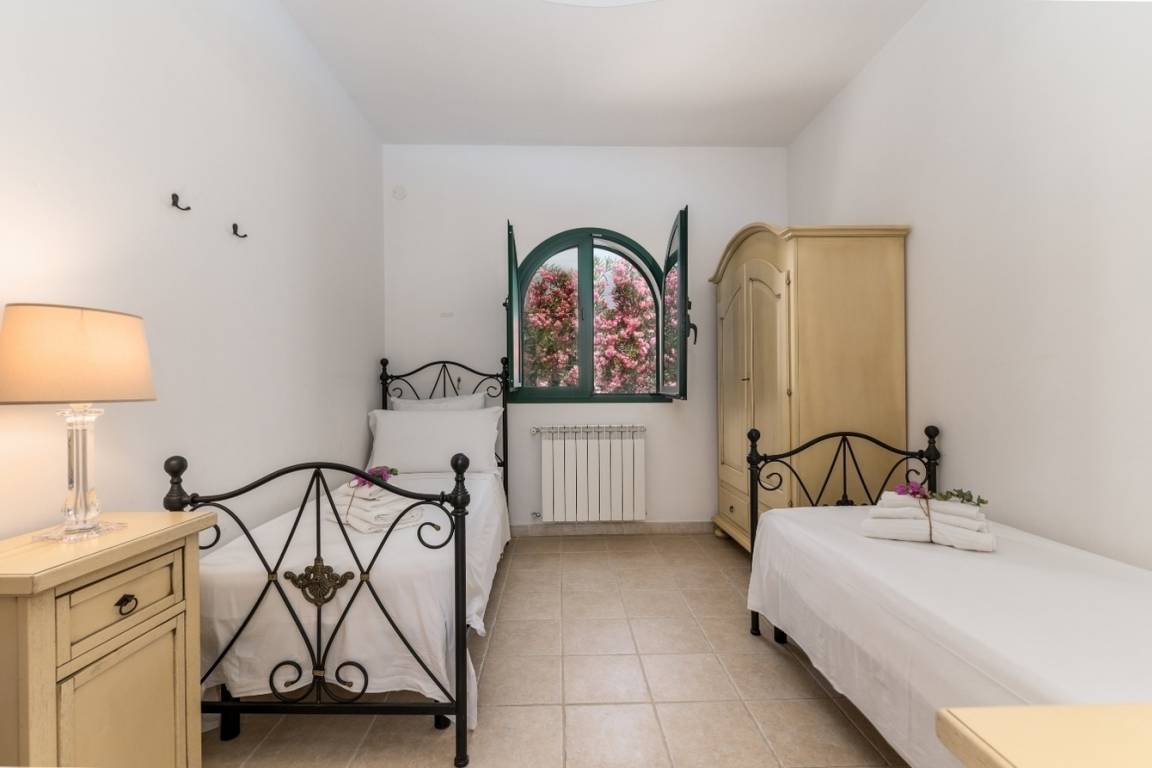 140 m² Ferienhaus ∙ 6 Schlafzimmer ∙ 10 Gäste – Bild 15