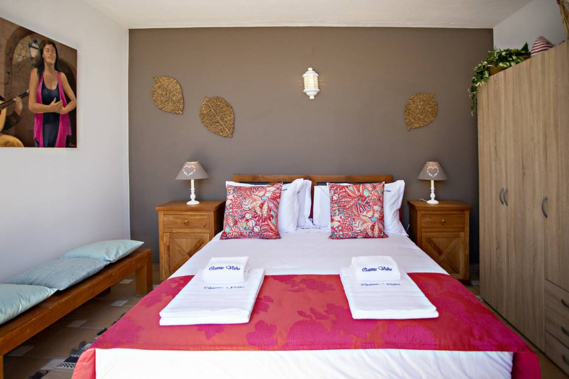 42 M² Apartment ∙ 1 Bedroom ∙ 4 Guests - Tavira