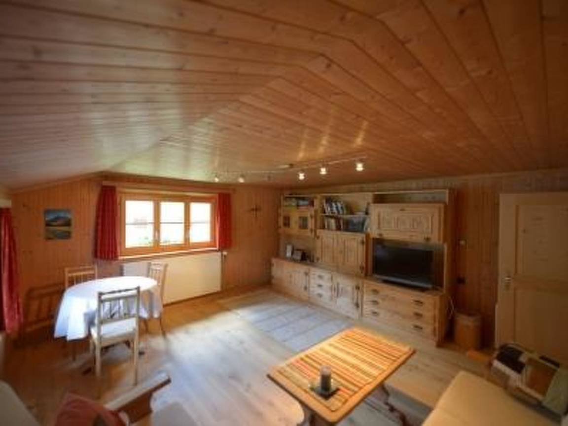Apartment ∙ 2 Bedrooms ∙ 4 Guests - Mals