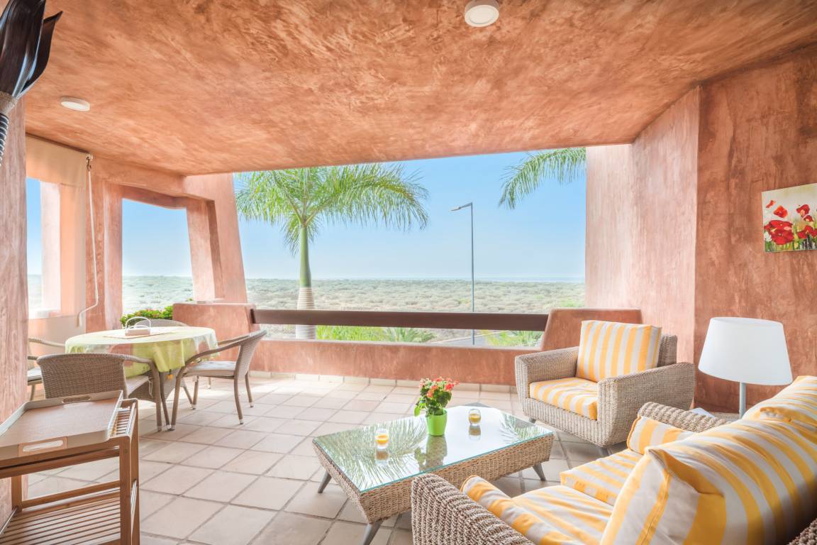 145 M² House ∙ 2 Bedrooms ∙ 4 Guests - Los Cristianos
