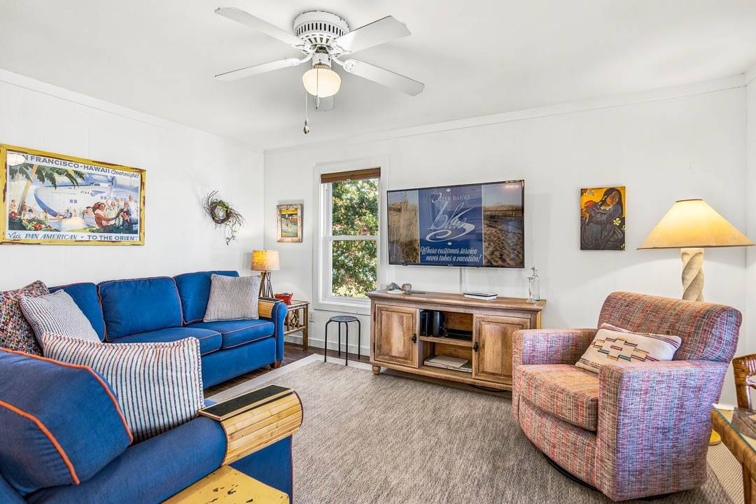 Condo ∙ 3 Bedrooms ∙ 8 Guests - Corolla, NC