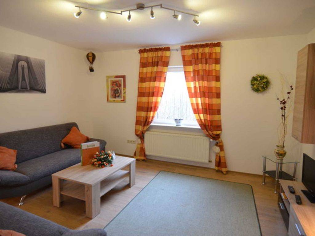 55 M² Casa Vacanza ∙ 2 Camere Da Letto ∙ 4 Ospiti - Olsberg
