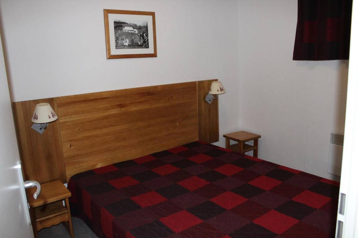 40 m² Ferienwohnung ∙ 1 Schlafzimmer ∙ 6 Gäste – Bild 2