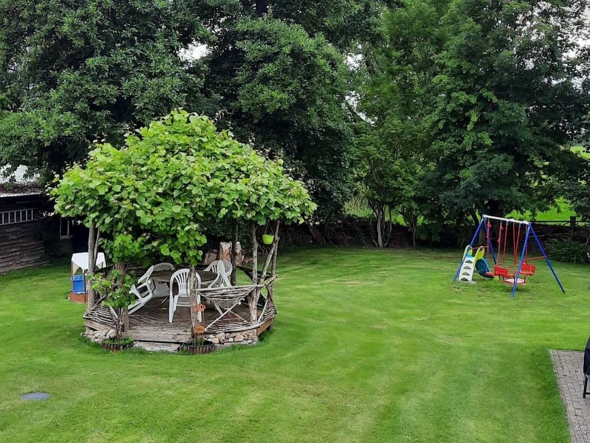 83 m² Ferienwohnung ∙ 3 Schlafzimmer ∙ 8 Gäste – Bild 26
