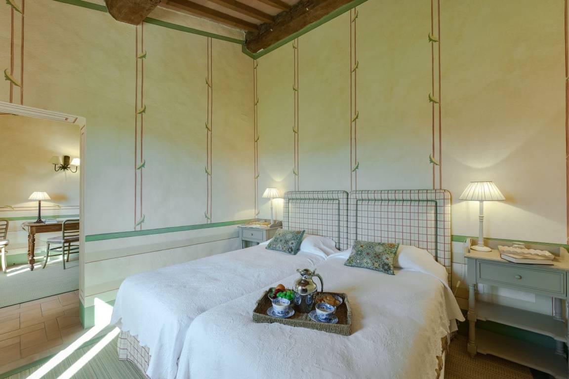 35 M² Casa Rural ∙ 1 Habitación ∙ 2 Huéspedes - Cecina