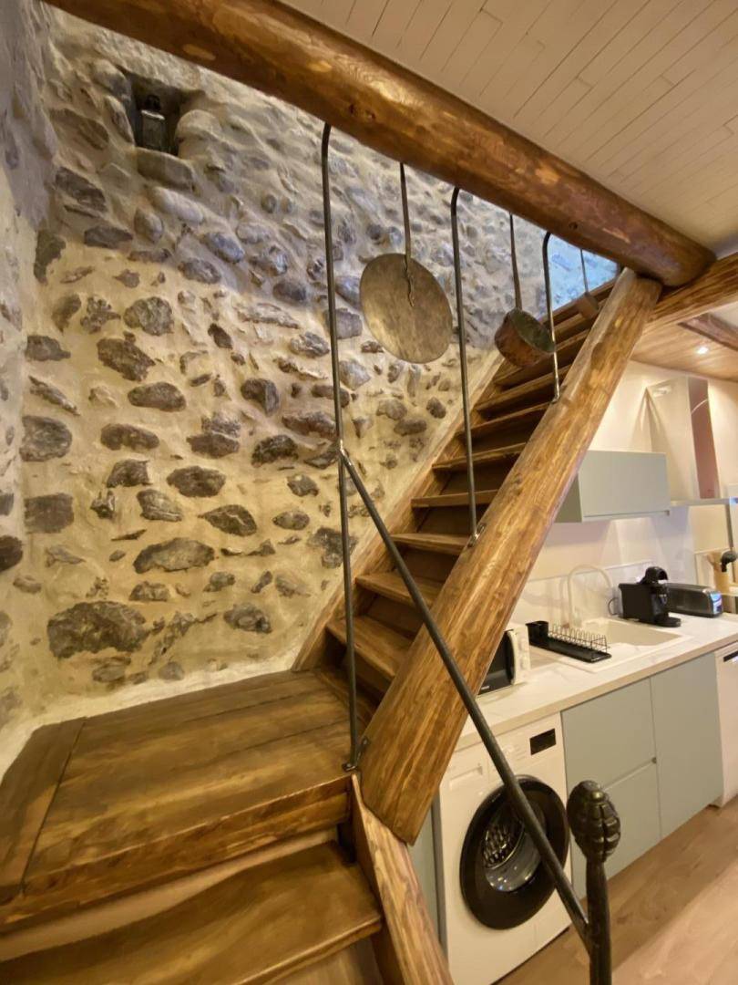 80 m² Gîte ∙ 1 Schlafzimmer ∙ 5 Gäste – Bild 16