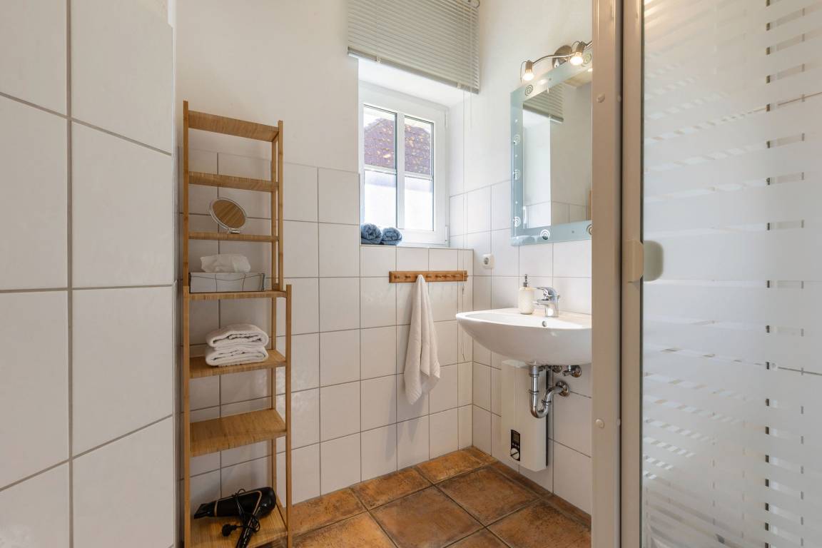 89 m² Ferienhaus ∙ 2 Schlafzimmer ∙ 4 Gäste – Bild 12