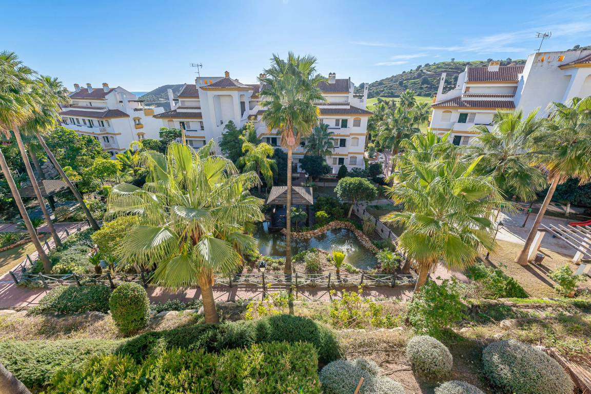 90 M² Apartamento ∙ 2 Quartos ∙ 4 Hóspedes - Mijas