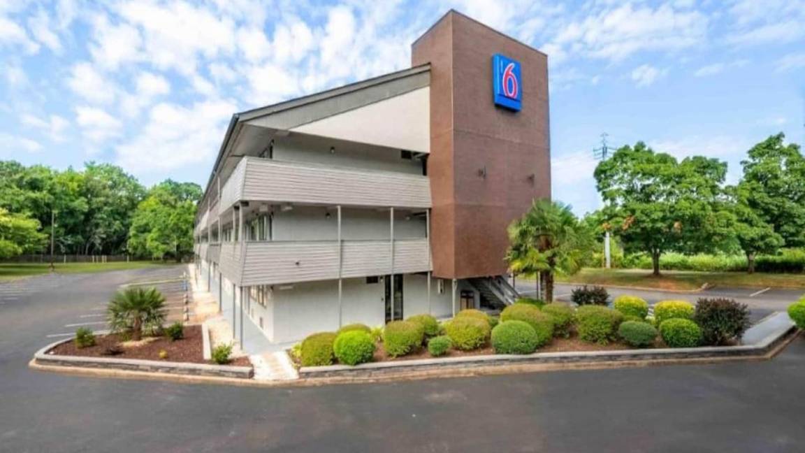 19 M² Apartment ∙ 1 Bedroom ∙ 4 Guests - Charlotte, NC