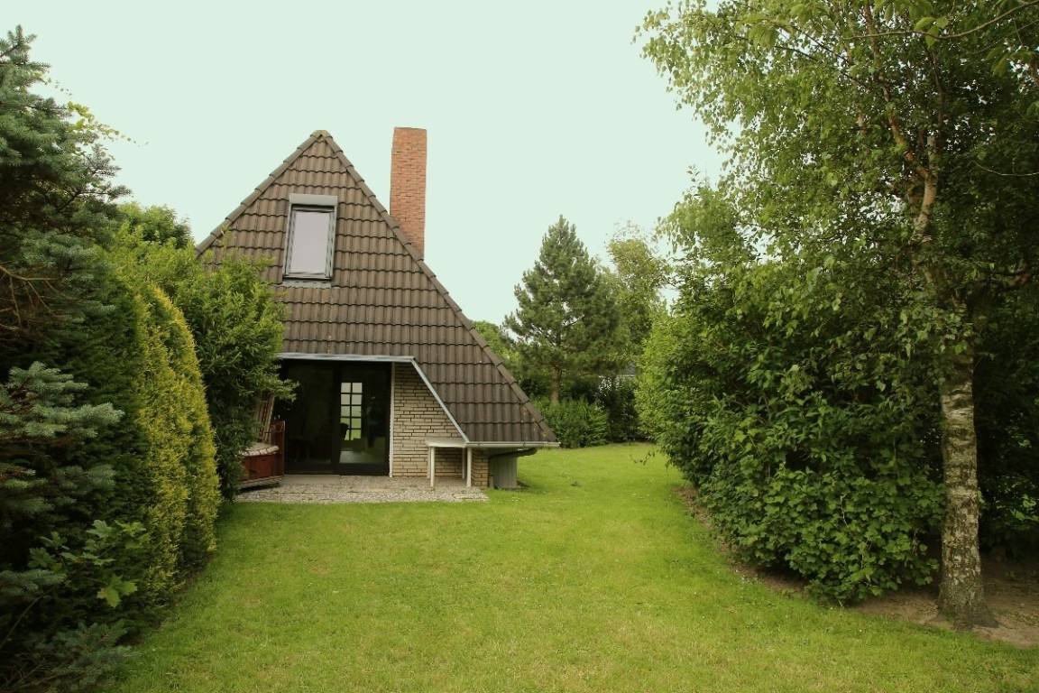 68 m² Ferienhaus ∙ 2 Schlafzimmer ∙ 4 Gäste – Bild 13