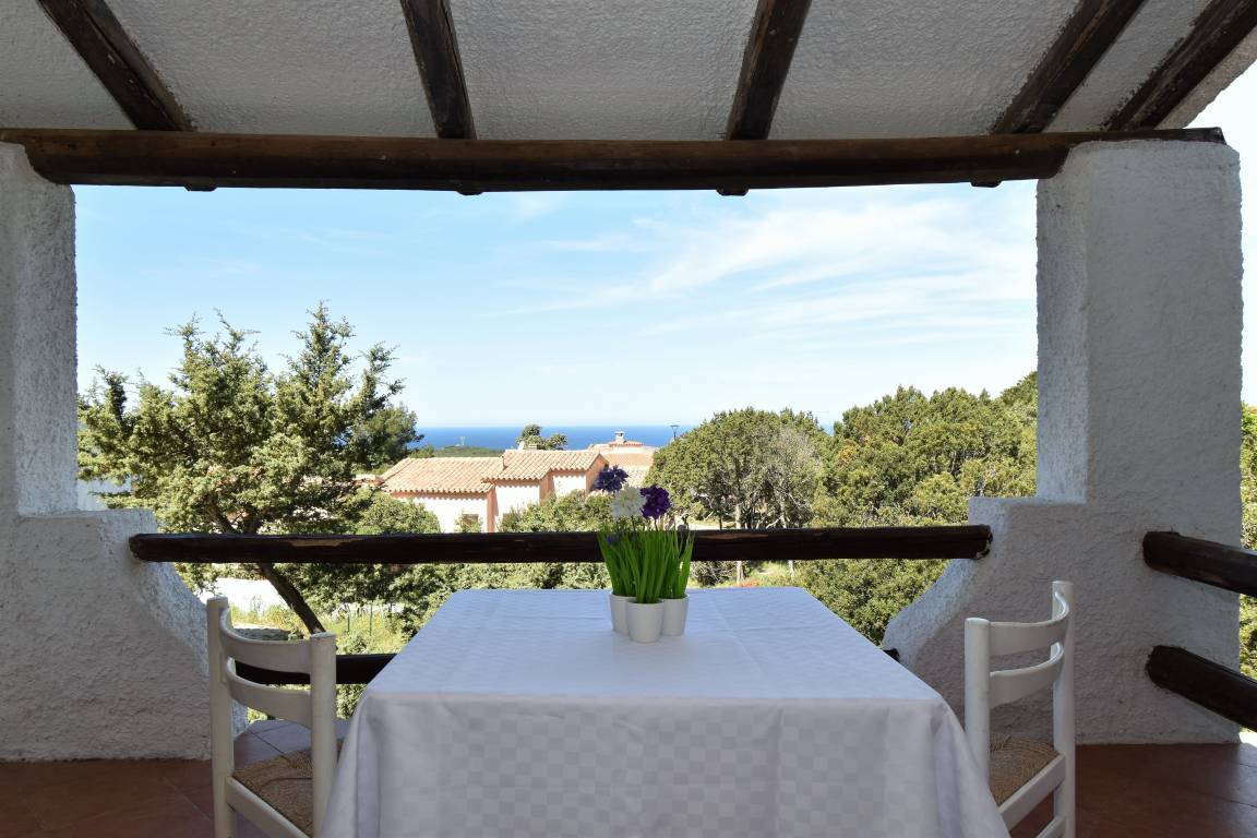 50 M² Villa ∙ 2 Chambres ∙ 4 Personnes - Santa Teresa Gallura