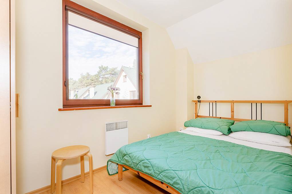 64 m² Ferienhaus ∙ 3 Schlafzimmer ∙ 6 Gäste – Bild 10