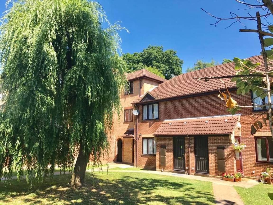 40 M² Apartment ∙ 1 Bedroom ∙ 1 Guest - Southampton