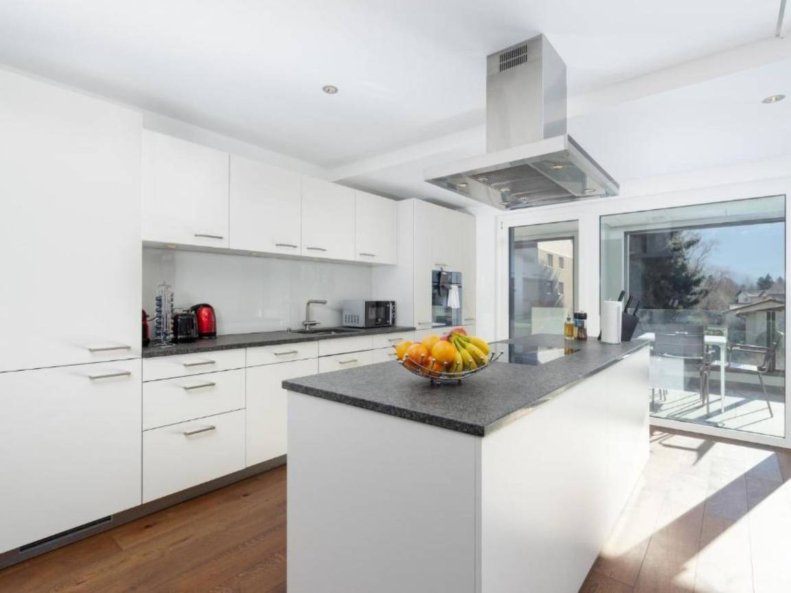 Appartement ∙ 2 Chambres ∙ 6 Personnes - Wilderswil