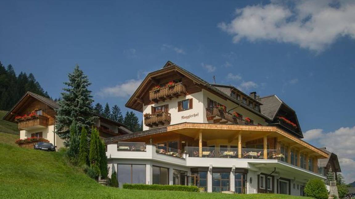 Hotel ∙ 1 Schlafzimmer ∙ 1 Gast - Hermagor
